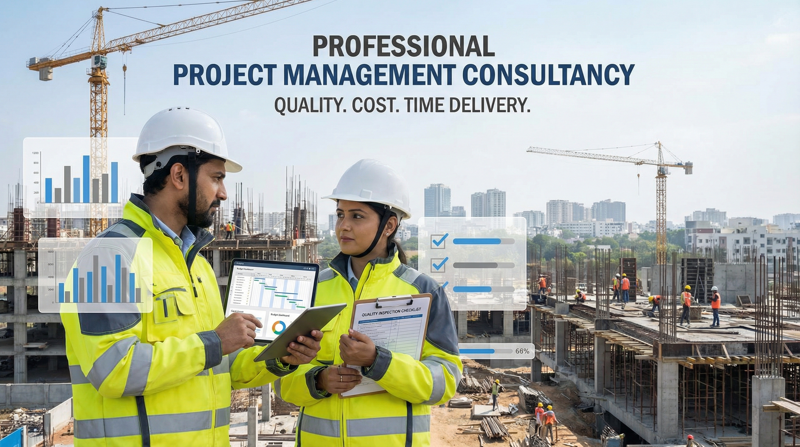 PMC Services