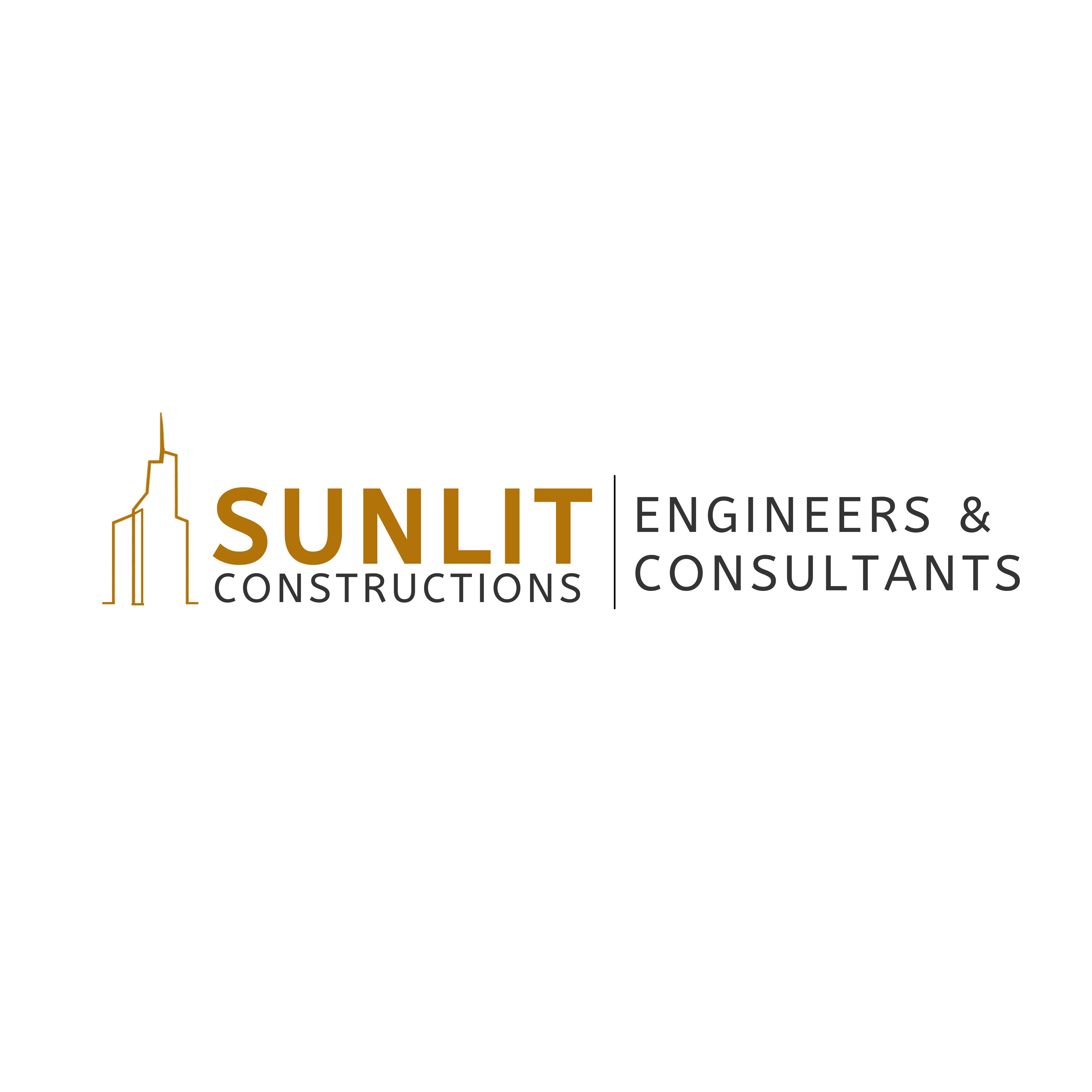 Sunlit Constructions